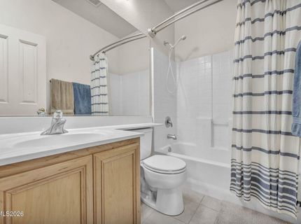 2952 Granville Drive, Sparks, NV 89436 Photo