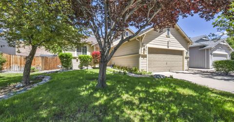 2952 Granville Drive, Sparks, NV 89436 Photo