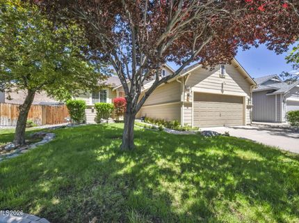 2952 Granville Drive, Sparks, NV 89436 Photo