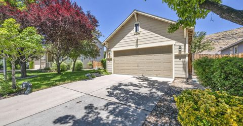 2952 Granville Drive, Sparks, NV 89436 Photo