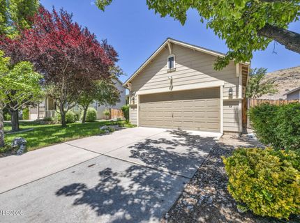 2952 Granville Drive, Sparks, NV 89436 Photo