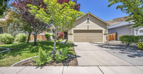 2952 Granville Drive, Sparks, NV 89436 Photo