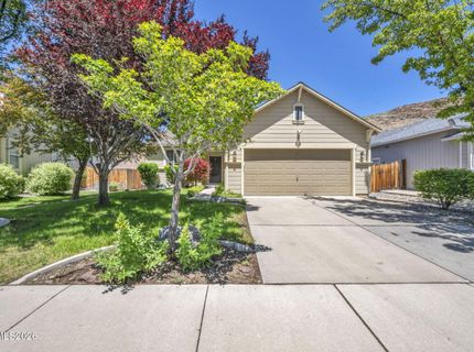 2952 Granville Drive, Sparks, NV 89436 Photo