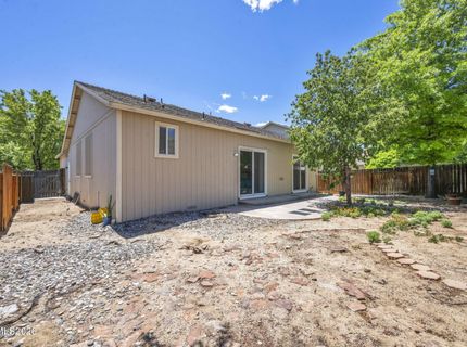 2952 Granville Drive, Sparks, NV 89436 Photo