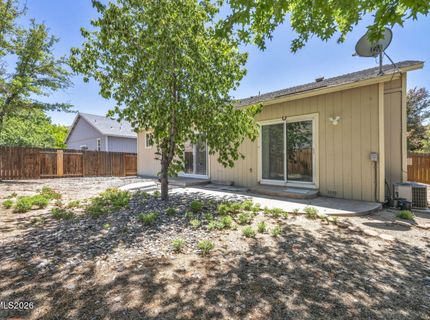 2952 Granville Drive, Sparks, NV 89436 Photo