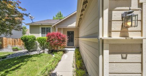 2952 Granville Drive, Sparks, NV 89436 Photo