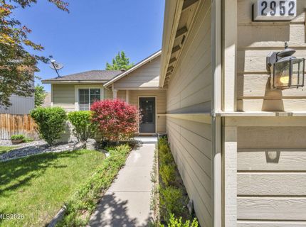 2952 Granville Drive, Sparks, NV 89436 Photo