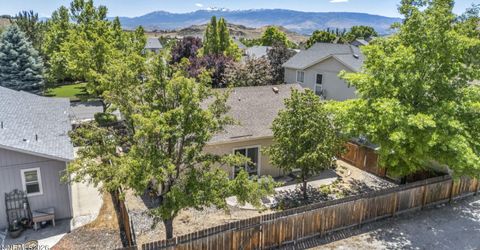 2952 Granville Drive, Sparks, NV 89436 Photo