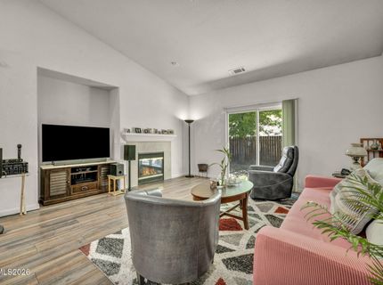 2952 Granville Drive, Sparks, NV 89436 Photo