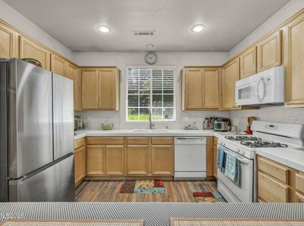 2952 Granville Drive, Sparks, NV 89436 Photo