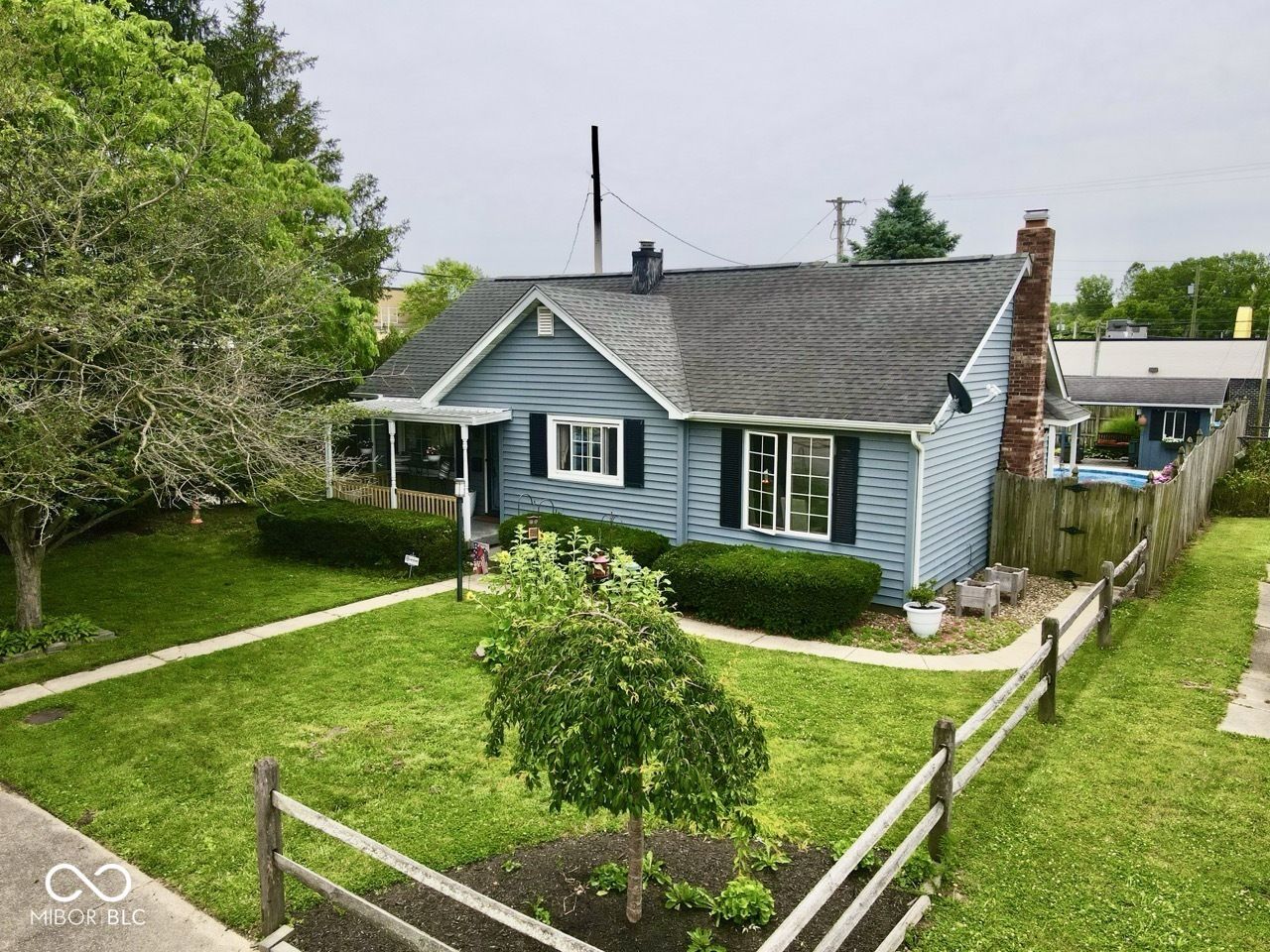 1205 E Church Street, Brazil, IN 47834 Main Photo
