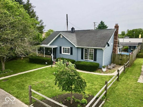 1205 E Church Street, Brazil, IN 47834