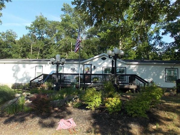 532 Ripley 160E-30 , Naylor, MO 63953
