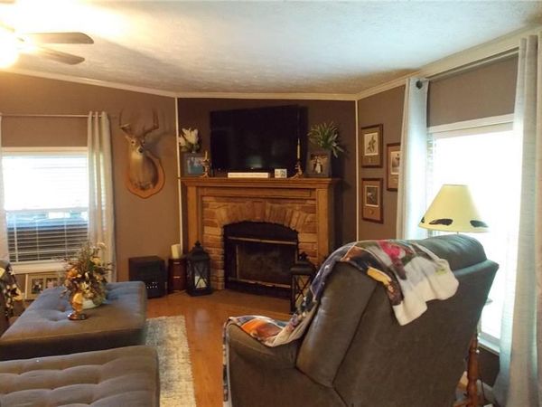 532 Ripley 160E-30 , Naylor, MO 63953