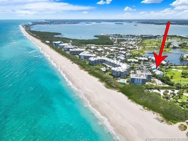5801 NE Gulfstream Way, Unit 4912, Stuart, FL 34996