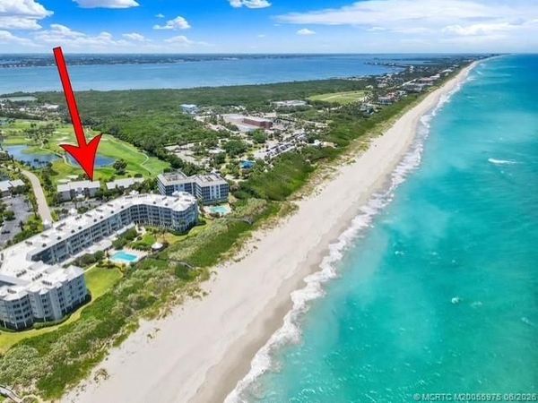 5801 NE Gulfstream Way, Unit 4912, Stuart, FL 34996