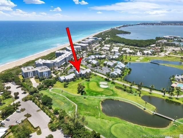 5801 NE Gulfstream Way, Unit 4912, Stuart, FL 34996 Photo