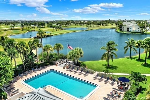 5801 NE Gulfstream Way, Unit 4912, Stuart, FL 34996 Photo