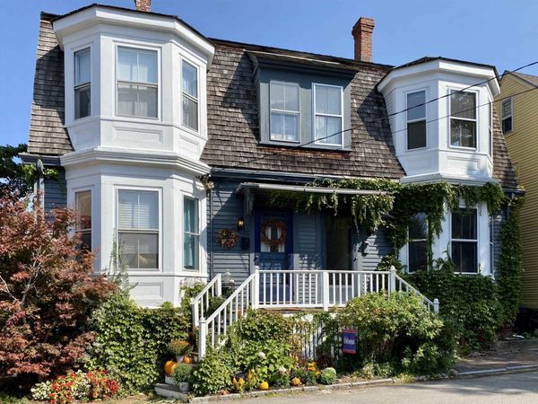 59 Manning Street, Portsmouth, NH 03801
