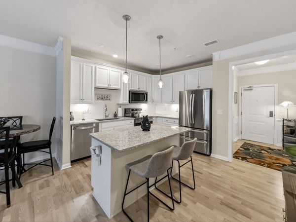 1109 Peters Farm Way, Unit 1109, Westborough, MA 01581