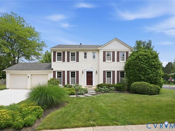 6210 Nethercombe Court , Fairfax, VA 22101