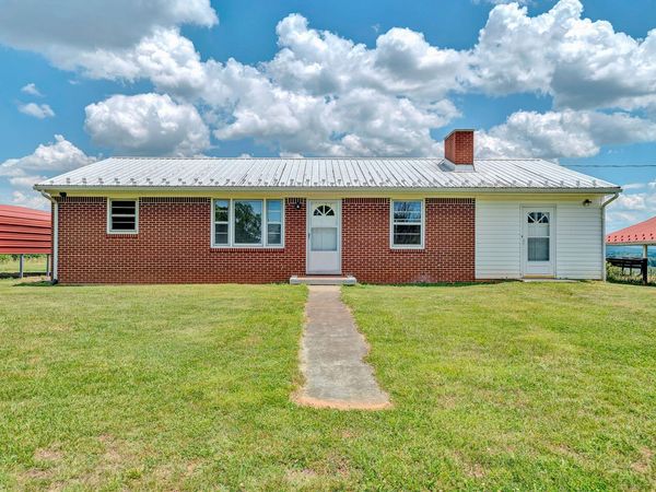 1366 Ashpone Tavern RD , Rocky Mount, VA 24151