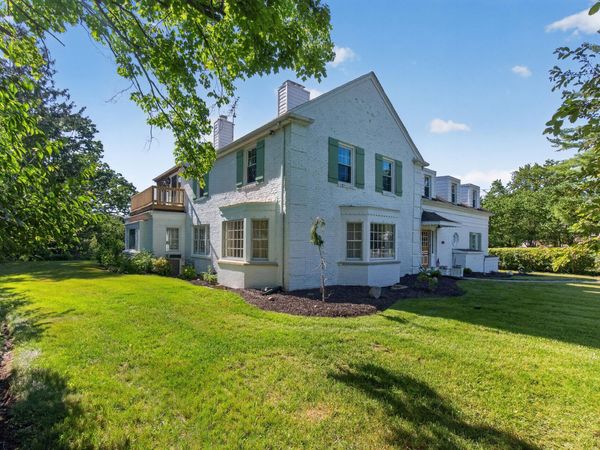 5050 Browns Lake Road, Jackson, MI 49203