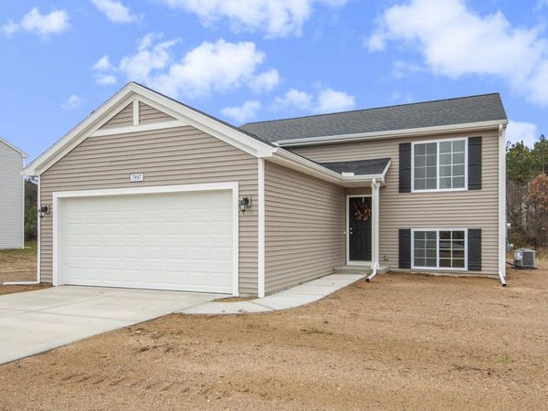1264 Trillium Boulevard, Vicksburg, MI 49097