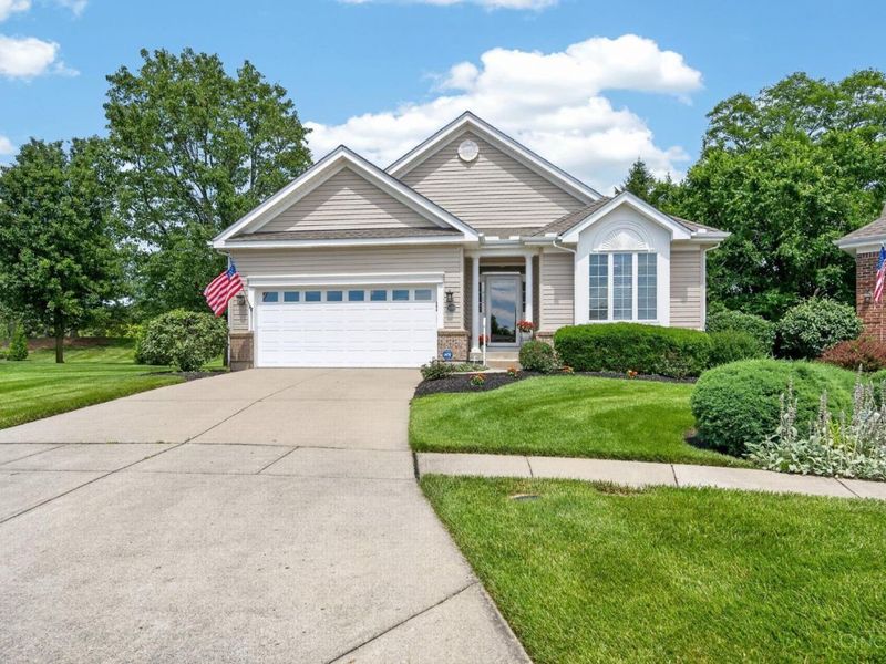 1185 Creek Cove, Hamilton Twp, OH 45039 Photo 2