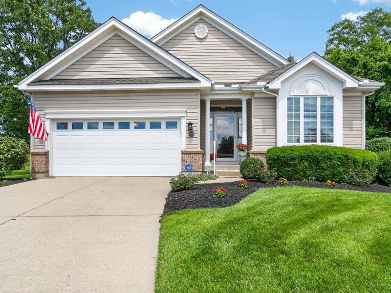1185 Creek Cove, Hamilton Twp, OH 45039 Photo 3