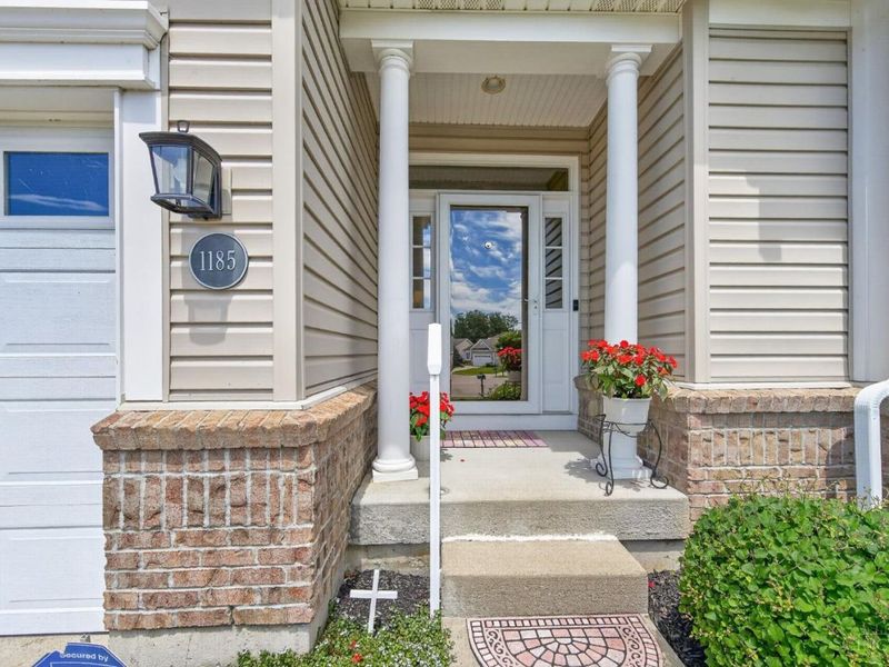 1185 Creek Cove, Hamilton Twp, OH 45039 Photo 4