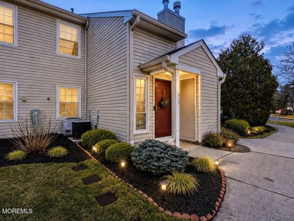 413 Yorkshire Place, Morganville, NJ 07751