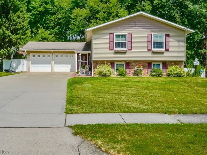 267 High Point Circle , Tallmadge, OH 44278 Photo 1