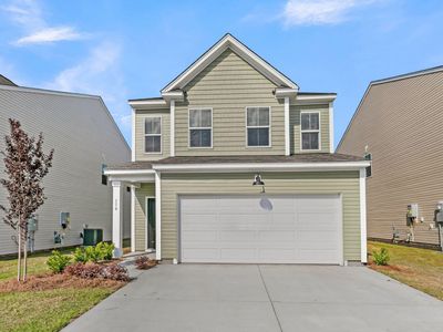 410 Colfax Lane, Summerville, SC 29486
