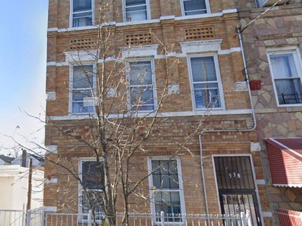 538 Hendrix Street , Brooklyn, NY 11207