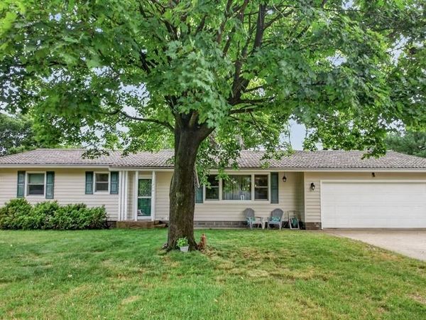 1204 River Heights Road, Menomonie, WI 54751