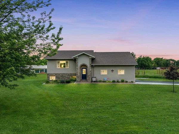303 S TYLER STREET, Spencer, WI 54479