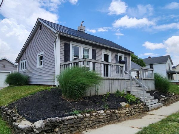 417 E Ohio Street, Kenton, OH 43326