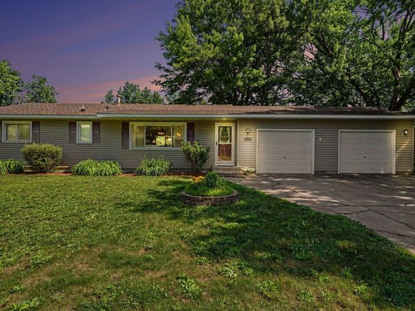 2045 Bluestone Lane, Eagan, MN 55122