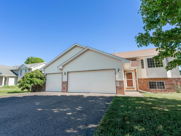 345 Paquin Drive , Somerset, WI 54025