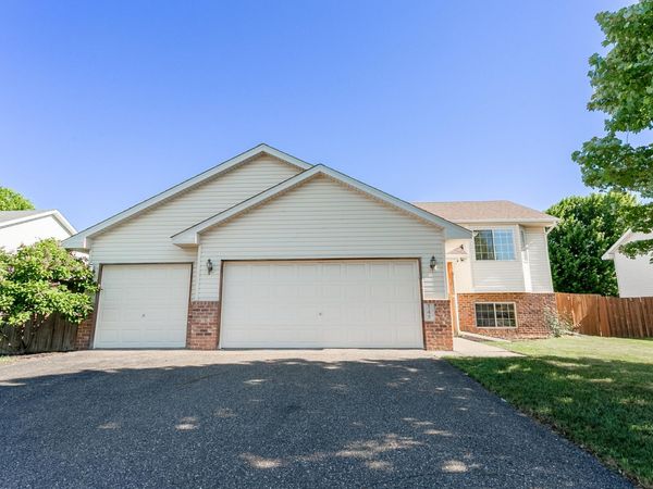 345 Paquin Drive, Somerset, WI 54025