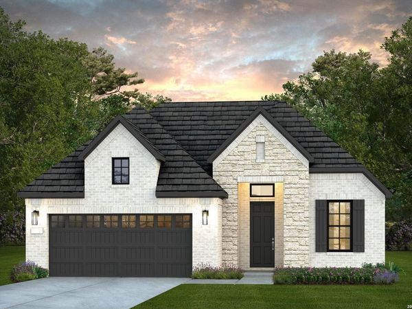 2259 Baretta Ln, New Braunfels, TX 78132