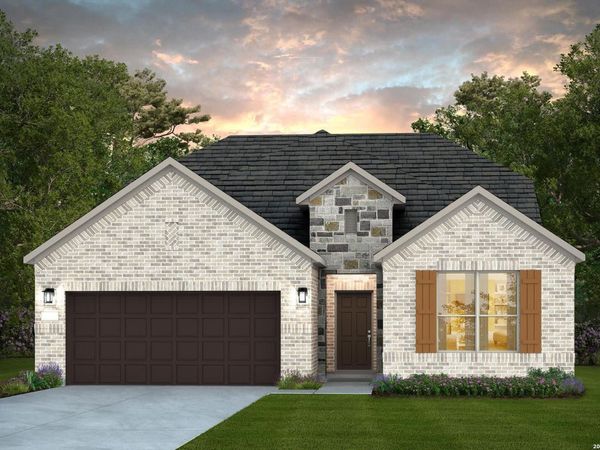 12413 DAINGERFIELD, San Antonio, TX 78253