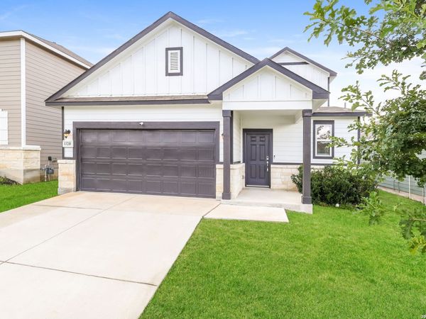 13210 HAGERD LOOP, St Hedwig, TX 78152
