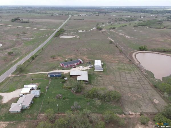202 Fm 466, COST, TX 78614