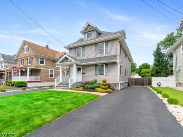 348 1St St Unit 2, Dunellen, NJ 08812