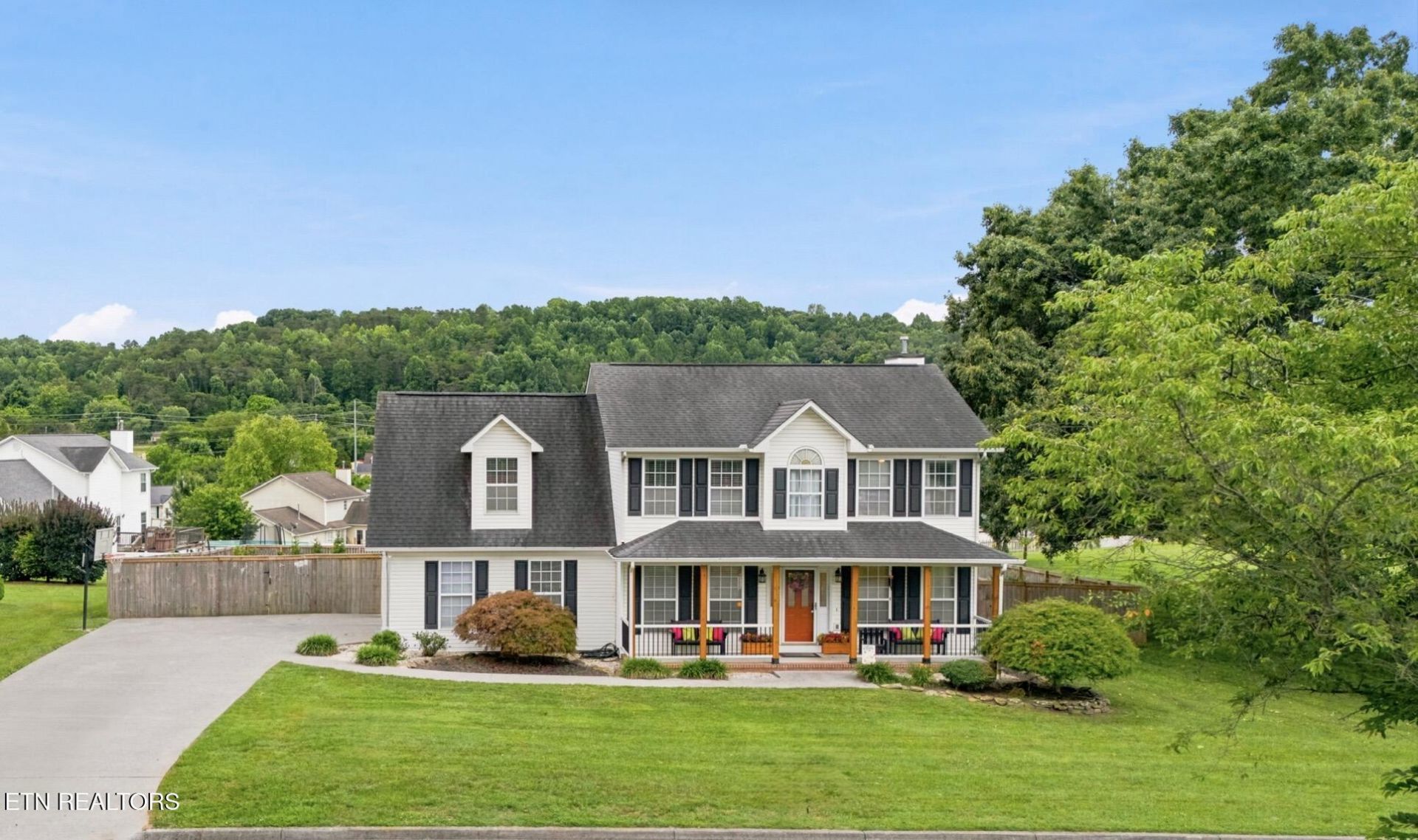 869 Garners Landing Blvd, Seymour, TN 37865 Main Photo