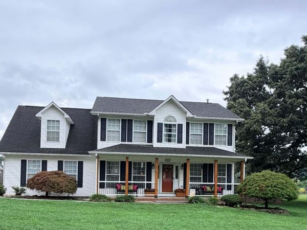 869 Garners Landing Blvd, Seymour, TN 37865