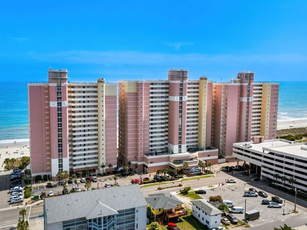 2801 S Ocean Blvd. , Unit 1835, North Myrtle Beach, SC 29582