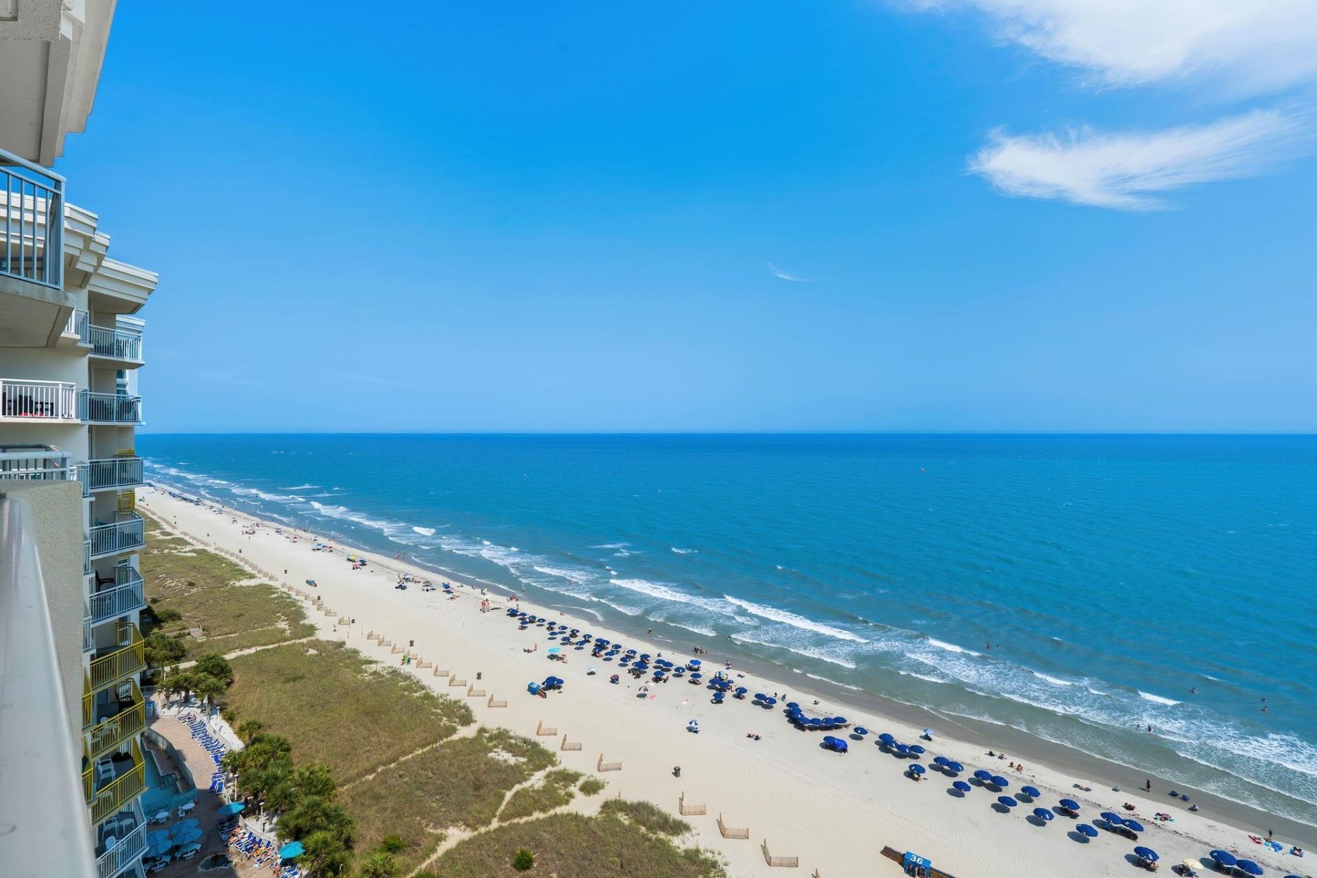 2801 S Ocean Blvd.  Photo 16